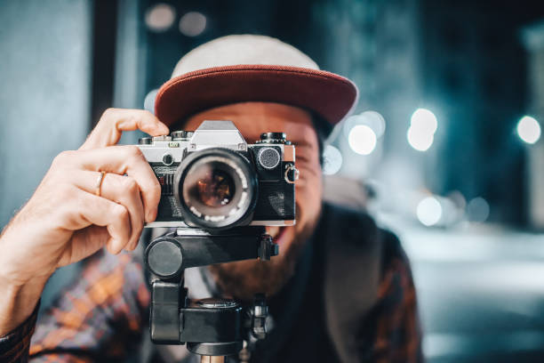 Comment choisir le bon équipement pour une séance photo en studio ?