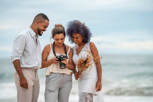 Pour les agences digitales photographes à Lyon, capturer l'essence d'une personne est un défi passionnant. Mais quels sont les secrets pour