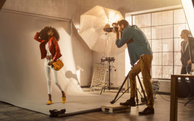 Quelles sont les tendances actuelles en matière de photographie de mode ?