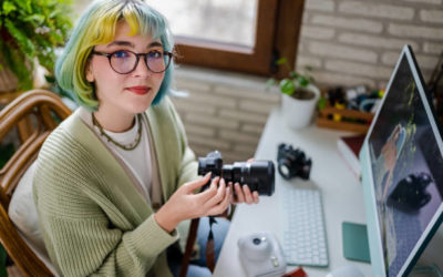 Comment gérer la lumière naturelle et artificielle lors d’une séance photo en studio ?