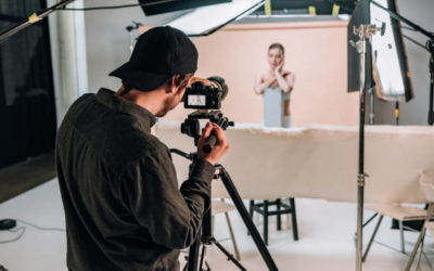 Quels sont les avantages d’investir dans des images professionnelles pour une entreprise ?