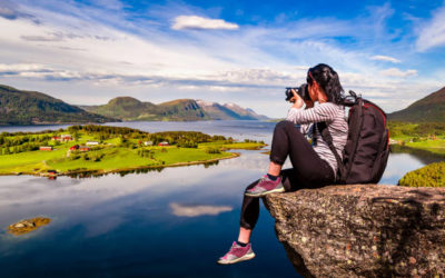 Comment mettre en valeur un produit à travers la photographie ?