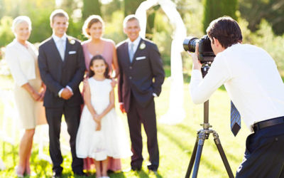 Quelles sont les meilleures pratiques pour la photographie aérienne ?