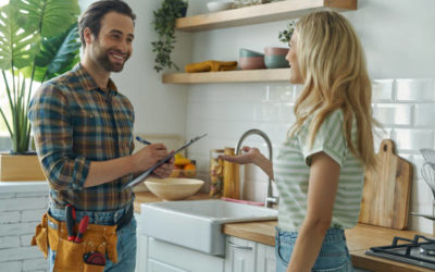 Renforcer la Présence en Ligne de Votre Service de Plomberie à Lyon par la Création Web