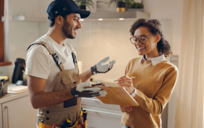 Comment la gestion de contenu différencie-t-elle les services des plombiers à Lyon et améliore-t-elle la communication avec les clients ?