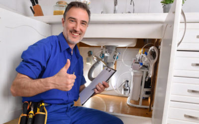 Exploiter les Données pour l’Optimisation : Comment l’Analyse Approfondie Guide votre Stratégie SEO pour plombier à Lyon