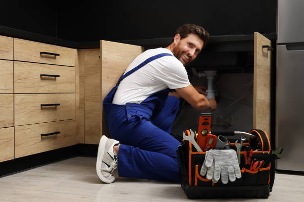 Innover dans la Stratégie Digitale : Les Technologies Émergentes Transformatrices pour les Services de Plomberie à Lyon