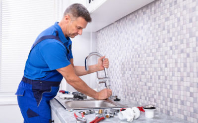 Quelles sont les stratégies de contenu efficaces pour promouvoir les services de plomberie à Lyon ?