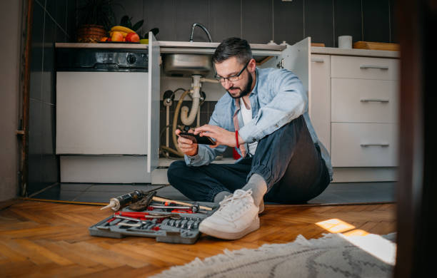Le Link Building pour les Plombiers à Lyon : Comment Obtenir des Backlinks de Qualité ?