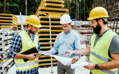 Quels sont les services offerts par Gentleview aux architectes ?