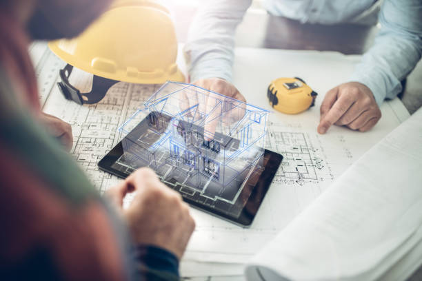 Quelle est l’approche de Gentleview pour aider les architectes dans le domaine du référencement et du marketing digital ?