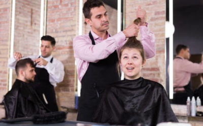 Les outils et technologies des Services Web de Coiffure à Lyon