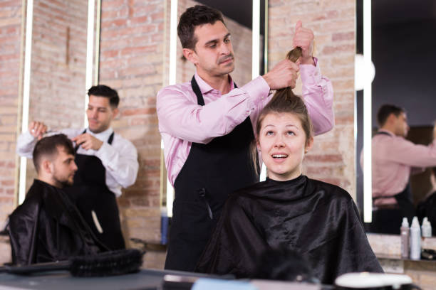 Les outils et technologies des Services Web de Coiffure à Lyon
