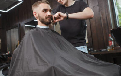 Les Caractéristiques des Plateformes de Réservation de Services web coiffeur a Lyon