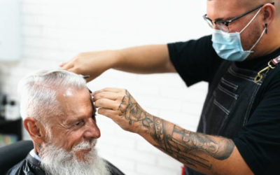Comment les Services Web de Coiffeur à Lyon Garantissent la Qualité des Prestations Proposées ?