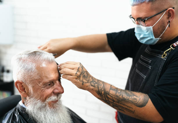 Comment les Services Web de Coiffeur à Lyon Garantissent la Qualité des Prestations Proposées ?