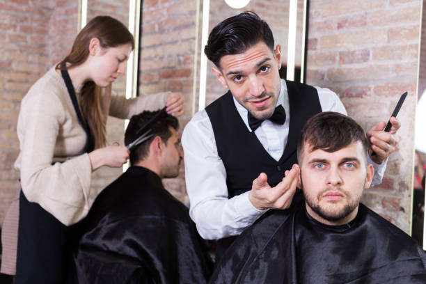 Les Avantages des Services Web de Coiffeur à Lyon