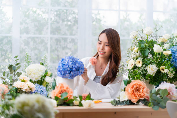 Les clés d’un site web réussi pour les fleuristes à Lyon : Quoi savoir ?