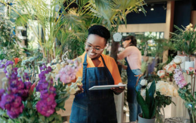 Comment mesurer le succès de votre Service web Fleuriste Lyon?