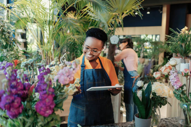 Comment mesurer le succès de votre Service web Fleuriste Lyon?
