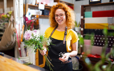 Service web pour fleuristes à Lyon : Comment se démarquer dans le marché digital ?