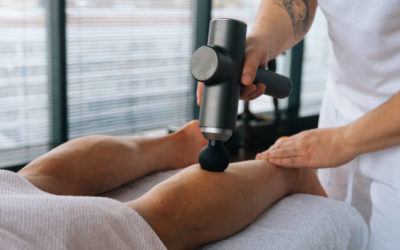 Puis-je réserver des massages réguliers pour suivre mon programme d&rsquo;entraînement de tennis ?