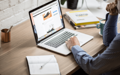 Concevoir des Newsletters Attrayantes et Efficaces en Collaboration avec une Agence Web à Saint-Didier-au-Mont-d’Or