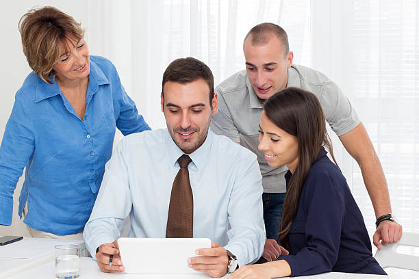 Agence Web Solaize
