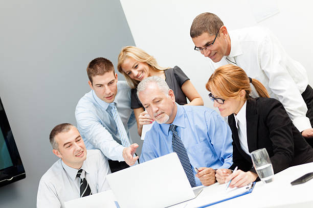agence web Communay