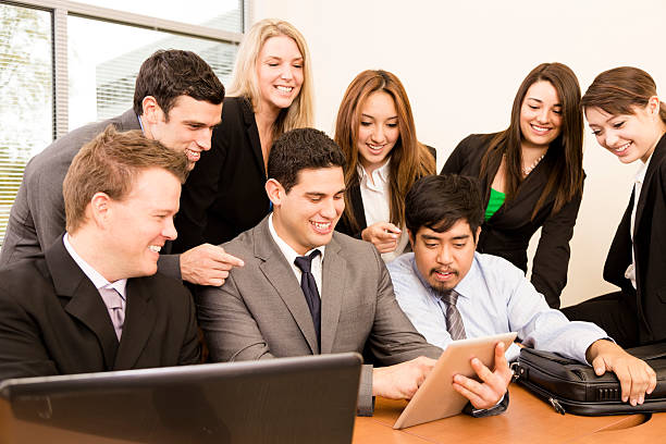 agence web Communay