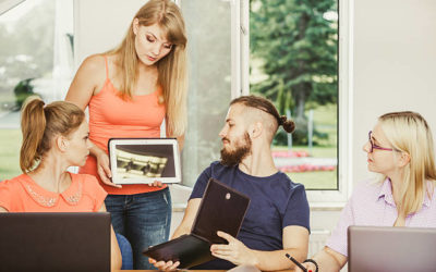 Comment l’Agence Web Muette peut-elle transformer votre entreprise avec une analyse de performance digitale approfondie ?