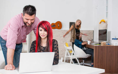 Agence web Lyon : Pourquoi le développement personnalisé est clé pour votre projet web ?