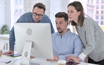 Agence Web Lyon : Quel Support Technique IT Choisir Pour Votre Entreprise ?