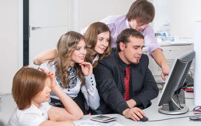 Agence Web Lyon : Comment renforcer la sécurité informatique de votre entreprise avec une agence web ?