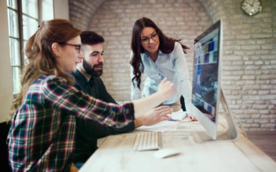 Quel est le rôle de l’Agence Web Buttes-Chaumont dans la gestion de votre patrimoine numérique ?