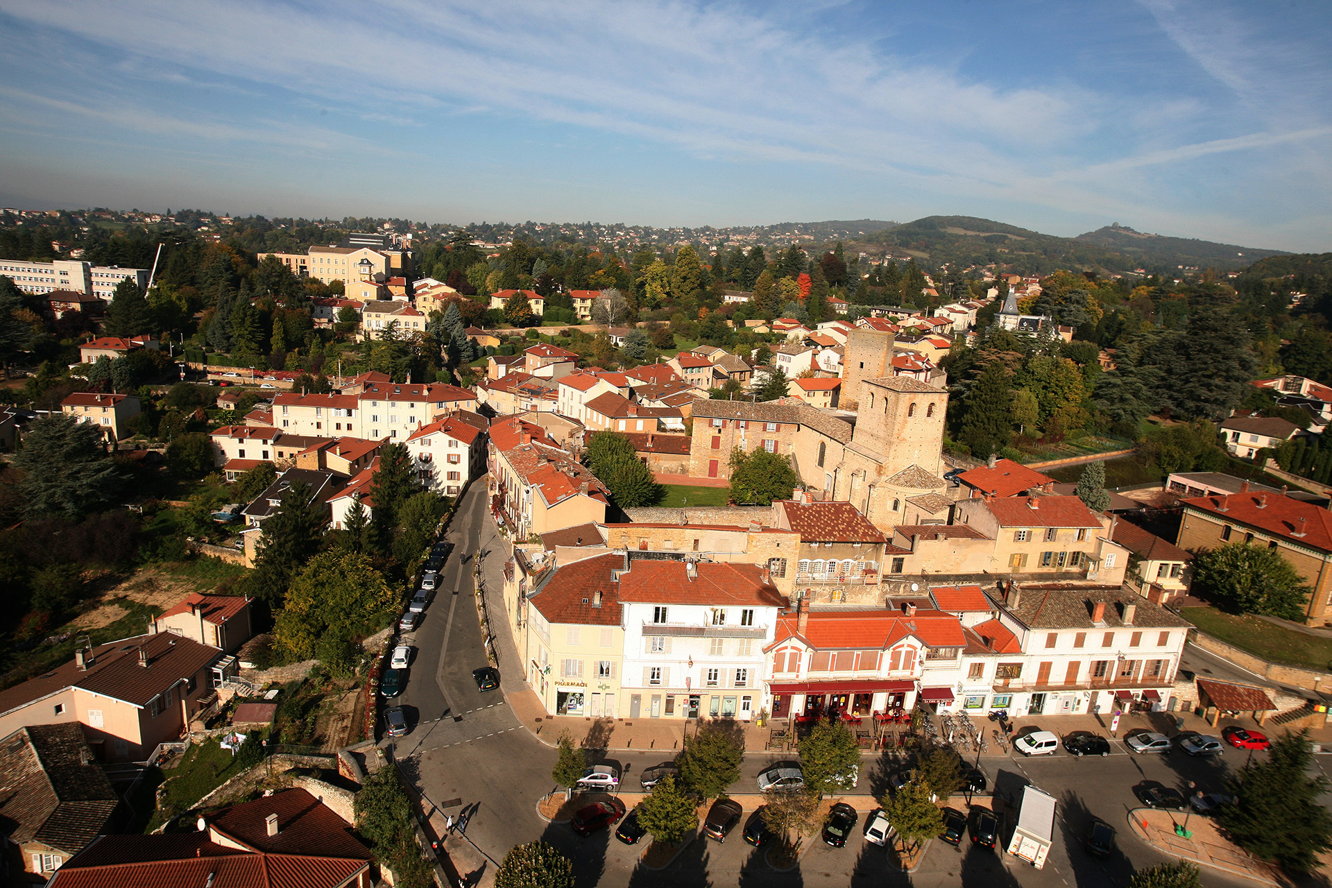     Saint-Cyr-au-Mont-d'Or<br />
