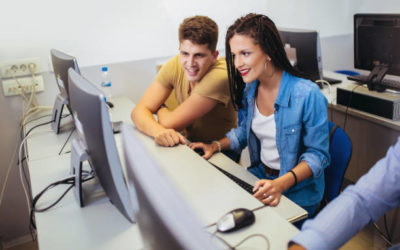 Comment l’agence web Rillieux-la-Pape intègre-t-elle la conception graphique professionnelle dans ses services ?