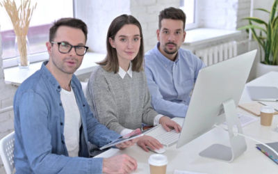 Quelles stratégies l’agence web Rillieux-la-Pape utilise-t-elle pour gérer efficacement les droits numériques de ses clients ?