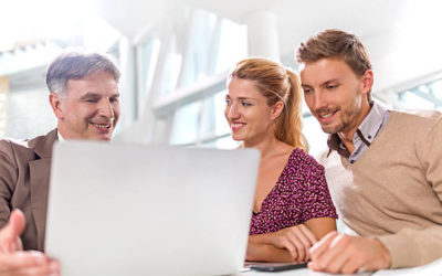 Comment l’agence web Saint-Symphorien-d’Ozon gère-t-elle efficacement les commentaires spam sur les sites de ses clients ?