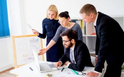 En quoi consistent les formations dispensées par l’agence web Irigny en matière d’optimisation d’image et comment celles-ci bénéficient-elles à ses clients ?