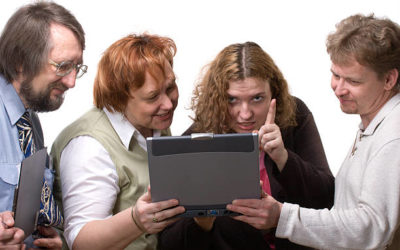 Comment l’agence web Irigny analyse-t-elle le comportement des visiteurs sur les sites de ses clients et quelles actions en découlent-elles ?