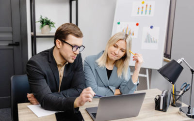 Les Aspects Juridiques Cruciaux dans une Transformation Numérique : Conseils de l’Agence Web Grenelle