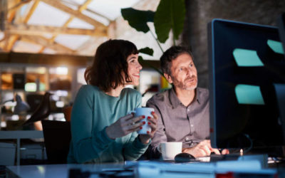 Comment Gentleview, en tant qu’Agence SEO Lyon, Adapte-t-elle ses Services pour Répondre aux Besoins Uniques des Entreprises dans cette Région?