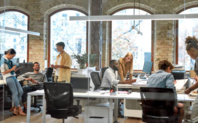 Quels sont les services offerts par Gentleview, l’agence SEO Lyon, pour optimiser la présence en ligne des entreprises dans la région lyonnaise?