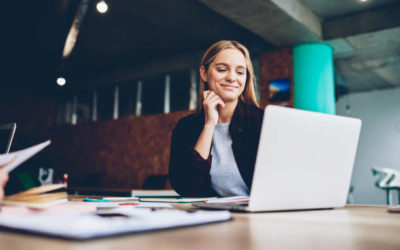 Les Étapes Clés du Processus de Travail de l’agence web Anse