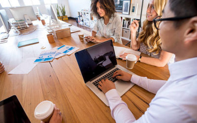 Optimiser la Gestion des Droits Numériques : Renforcer la Sécurité en Ligne avec l’Expertise d’une Agence Web à Bercy