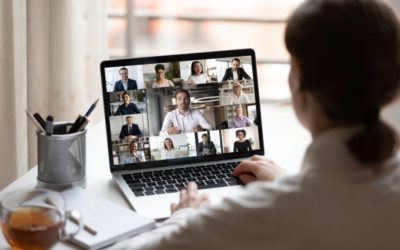 La Clé du Succès : Comment Créer des Webinaires Interactifs Engageants?
