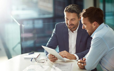 Mesurer le Succès des Projets : La Pratique de l’Agence Web à Bron