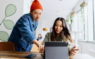 Comment une agence web à Bron s’assure-t-elle de respecter les délais et les budgets convenus avec ses clients ?
