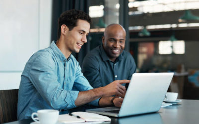 Les principaux bénéfices de la mise à jour du site Web pour votre petite entreprise